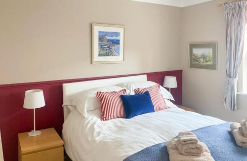 Warkworth House | The Loft