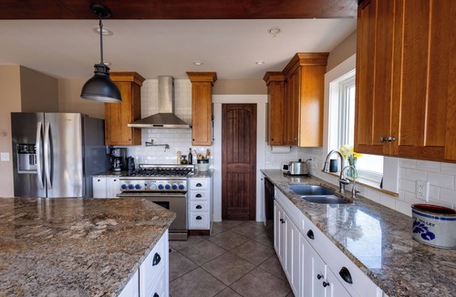 Spring Mills House | The Lookout at Buckleberry View, EV Charging