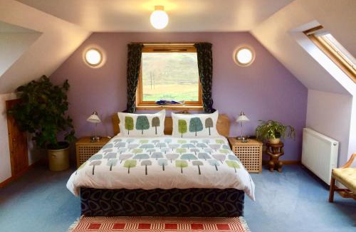Laide House | The Lovecroft Guest House