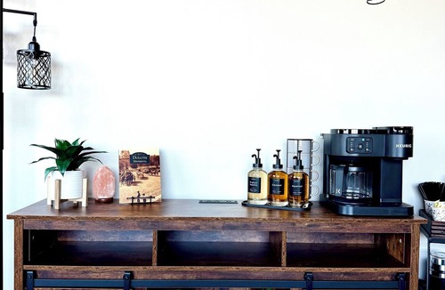 Canal Park Apartment | The Luxe Loft in Canal Park | Boho-Chic
