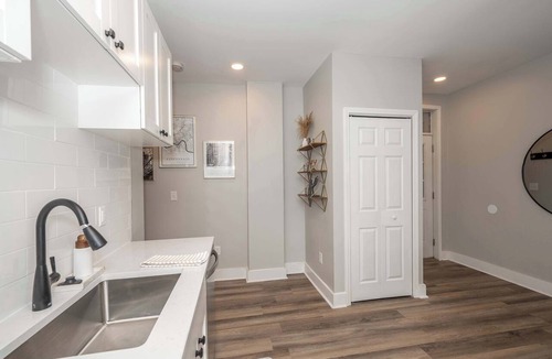 Covington Condo | The LUXE Spot 1