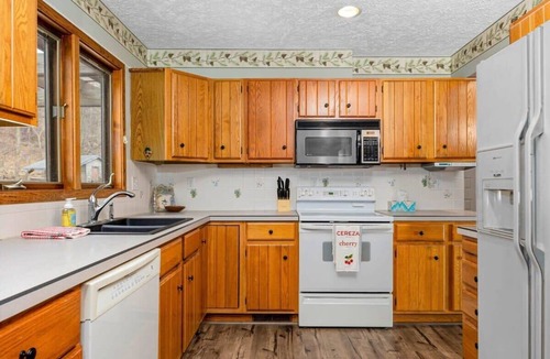 Traverse City House | The M22 House - Panoramic Views of West Bay!