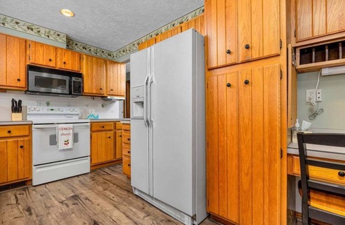 Traverse City Apartment | The M22 House - Panoramic Views of West Bay!