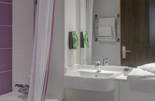 Sunderland Hotel | The Magnum Hotel, Sunderland City, Sure Collection by Best Western