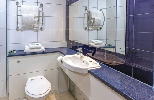 Sunderland Hotel | The Magnum Hotel, Sunderland City, Sure Collection by Best Western