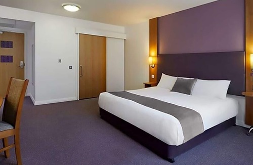 Sunderland Hotel | The Magnum Hotel, Sunderland City, Sure Collection by Best Western