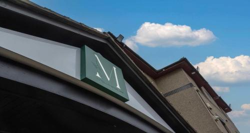 Sunderland Hotel | The Magnum Hotel, Sunderland City, Sure Collection by Best Western