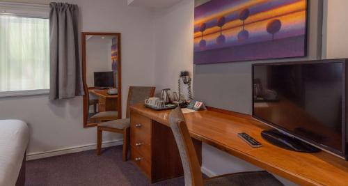 Sunderland Hotel | The Magnum Hotel, Sunderland City, Sure Collection by Best Western
