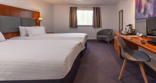 Sunderland Hotel | The Magnum Hotel, Sunderland City, Sure Collection by Best Western