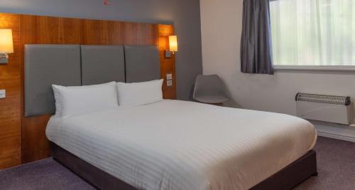 Sunderland Hotel | The Magnum Hotel, Sunderland City, Sure Collection by Best Western