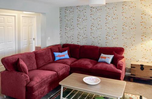 Waren Mill House | The Maltings