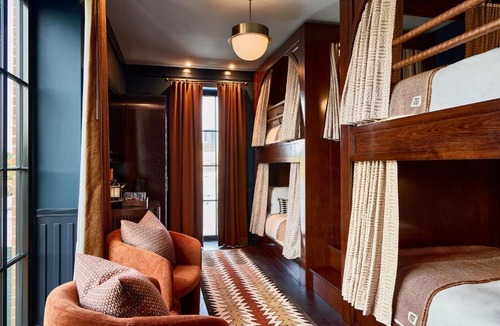Lexington Hotel | The Manchester Hotel