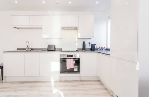 Washington Apartment | The Maple at Parsons House