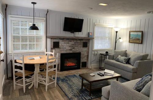 Commercial Street Resort | The Masthead Resort
