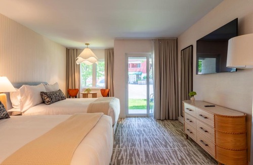 Ogunquit Hotel | The Meadowmere Resort