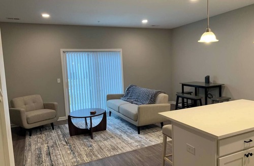 Laotto Apartment | The Meadows at Keefer Creek 108