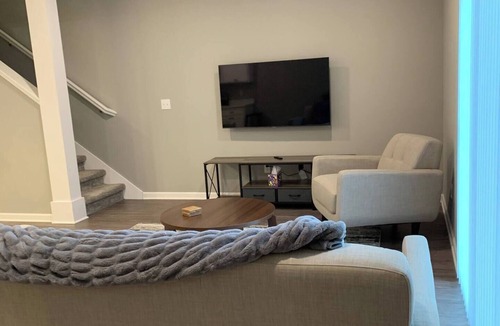 Laotto Apartment | The Meadows at Keefer Creek 108