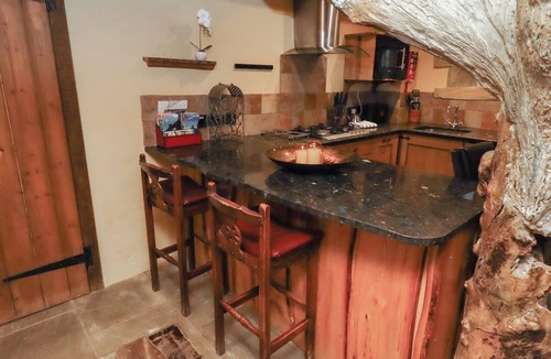 Stannersburn Cottage | THE MEDIEVAL ROMANTIC, romantic, with open fire in Bellingham
