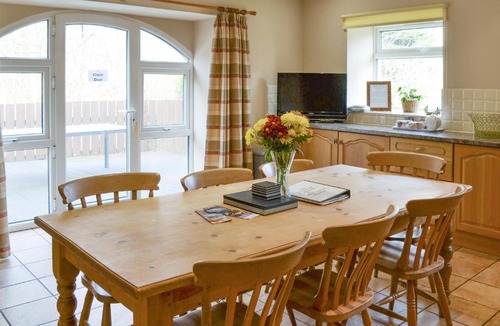 Warenford House | The Mill House