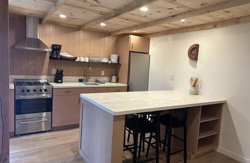 Bayfield House | The Mill House