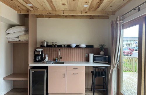 Bayfield House | The Mill House