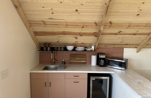 Bayfield House | The Mill House
