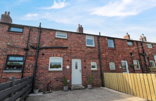 Berwick-upon-Tweed Cottage | The Miners Cottage Scremerston