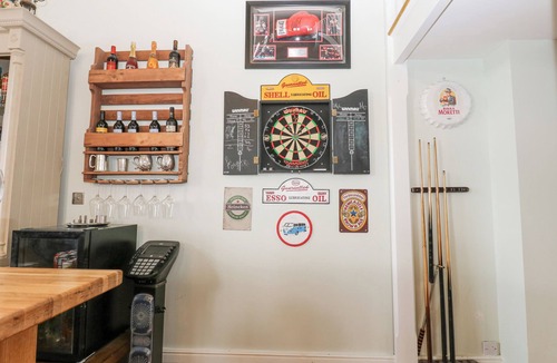 Stanley Cottage | The Miners Hall Retreat
