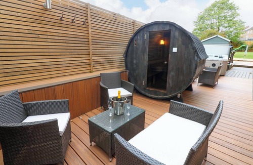 Stanley Cottage | The Miners Hall Retreat