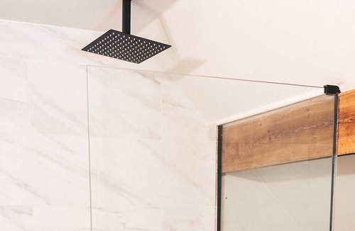 South Kansas City House | The Mona Lisa House