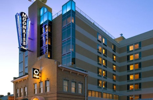 St. Louis Hotel | The Moonrise Hotel