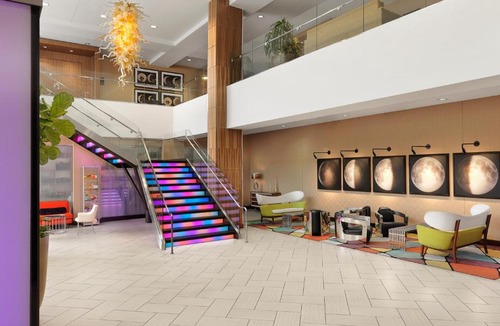 St. Louis Hotel | The Moonrise Hotel