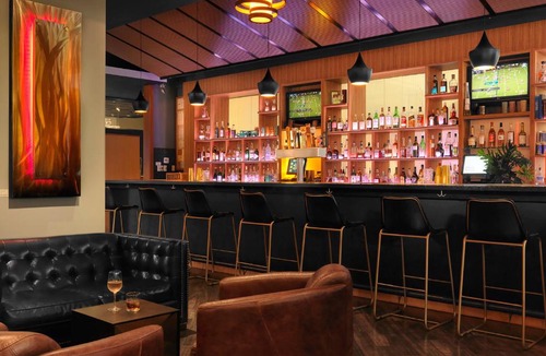 St. Louis Hotel | The Moonrise Hotel