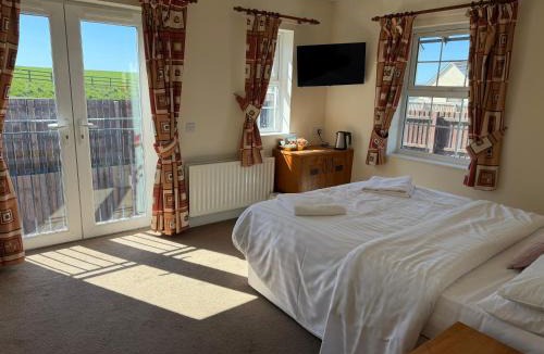 Chester-le-Street Hotel | The Moorings
