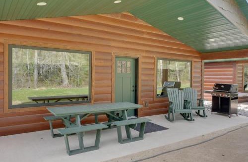 Conover House | The Moose