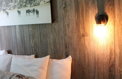 Lutsen Hotel | The Mountain Inn at Lutsen