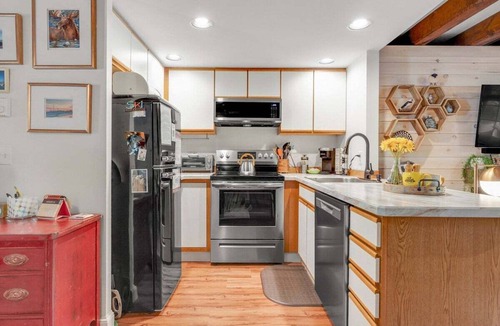 Sunday River Area Condo | The Nest at Riverbend 26