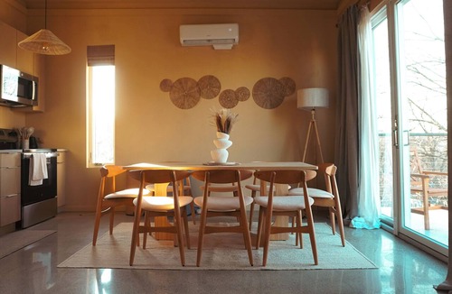 Covington Condo | The Nest at trekløveren