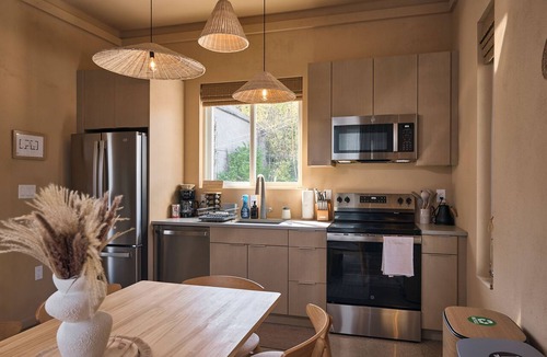 Covington Condo | The Nest at trekløveren