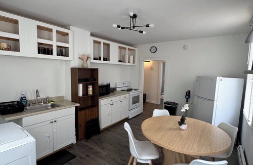 St. Marys Apartment | The Nest @ Saint Mary’s