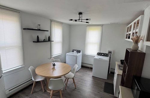 St. Marys Apartment | The Nest @ Saint Mary’s