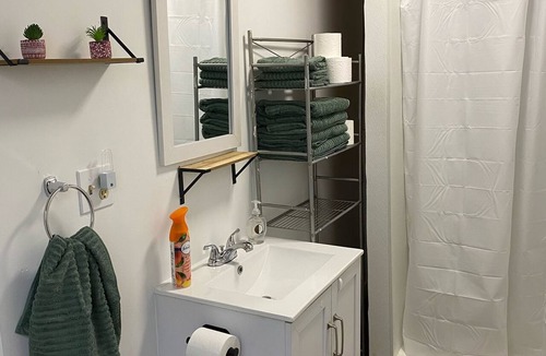 St. Marys Apartment | The Nest @ Saint Mary’s