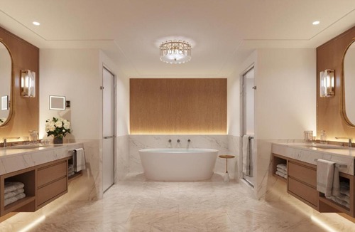 Back Bay East Hotel | The Newbury Boston