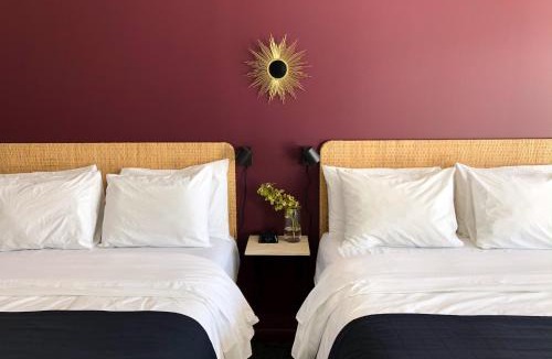 International Falls Hotel | The Nomad Motel - International Falls, MN - Near Canadian Border