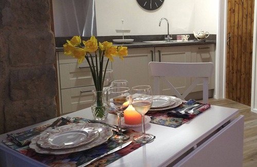 Wark Cottage | The Nook Cottage In The Heart Of Northumberland