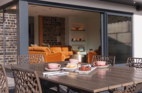 Great Ayton Cottage | The Nook Great Ayton Yorkshire - a cottage that sleeps 6 guests in 3 bedrooms