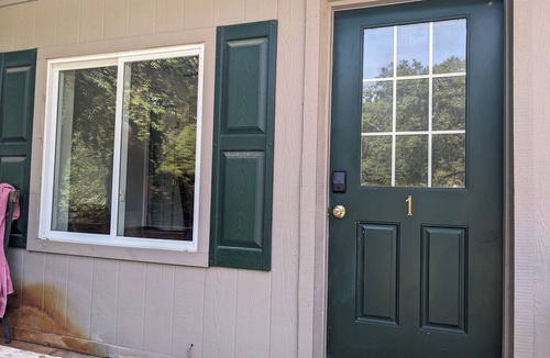 Port Austin Apartment | The Nook, Lake Huron Beach Access, Cozy Unit, Dark Sky Preserve