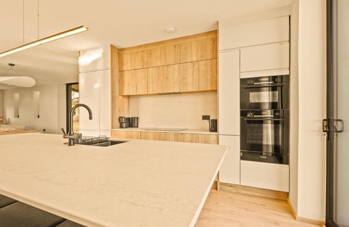 Morpeth House | The Nordic Barn - North East Escapes