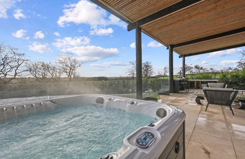 Morpeth House | The Nordic Barn - North East Escapes