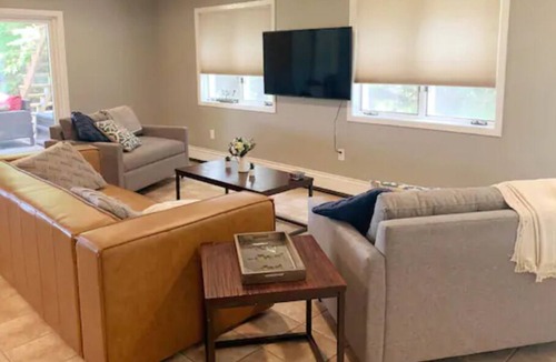Park Point Apartment | The North Coast Escape | Park Point